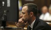 Prosecutor tells Pistorius: 'You blame anybody but yourself'