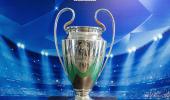 COVID-19 test won't affect City-Real Madrid tie: UEFA