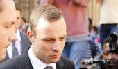 Prosecutor asks Pistorius: Did Reeva scream when you shot her?