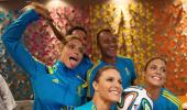 World Cup chit-chat: 'Rio will host best tournament'