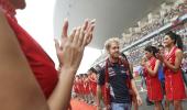 F1 pit lane tales: Red Bull appeal is first test of F1's new era