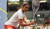 Sports shorts: Dipika Pallikal goes down to a qualifier in Texas Open final