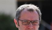 Domenicali resigns as Ferrari F1 boss