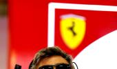 F1 pit lane tales: New Ferrari boss thought job offer was April Fool