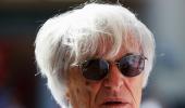 F1 boss Bernie Ecclestone faces German bribery trial