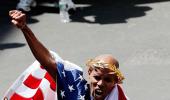 PHOTOS: Here is what inspired Boston Marathon champ Keflezighi to victory