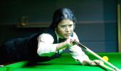 Sports Shorts: Chitra Magimairaj wins World women's senior snooker