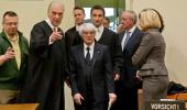 Sports Shorts: F1 boss Ecclestone denies bribery at German trial