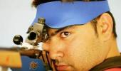 Narang misses 10m air rifle C'wealth Games berth