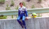 20 years on: 'Covering Senna's death was a grim assignment'