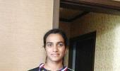 Sports Shorts: Sindhu settles for bronze in Asian C'ship