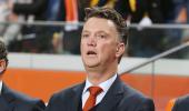 Van Gaal set to be next Manchester United manager?