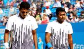 Bhupathi made London Olympics a real sad one for me: Paes