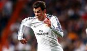 Sports Shorts: Real Madrid's Bale says fit for Bayern semi-final