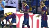 Sports Shorts: Alves fumes, Serena reigns, Indian women's hockey team thrashed