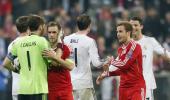 'Bayern Munich got a slap in the face, it was a debacle'