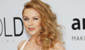 CWG chit chat: Kylie Minogue set to perform at closing ceremony