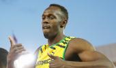 Bolt confirms he won't return for 2018 Commonwealth Games