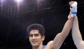 India at CWG: Boxers assure 5 medals, Sharath-Amalraj win silver