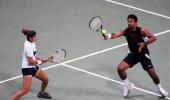 Paes, Sania to lead Indian challenge at Asian Games