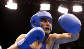 Vijender, Devendro on fire as 4 Indian boxers enter CWG finals