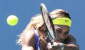 Sports Shorts: Serena to meet Kerber in Stanford final