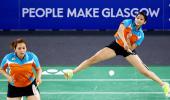 Gopichand hopes doubles coach will get India more Olympic spots