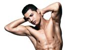 PHOTOS: Ronaldo bares it all in latest CR7 underwear ads