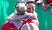 PHOTOS: 10 BEST celebrations at Glasgow CWG!