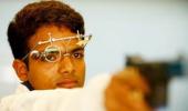 Olympic medallist Vijay Kumar fails to make rapid fire team for Asiad