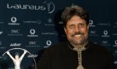 Sports Shorts: Kapil Dev to head Arjuna Awards selection committee