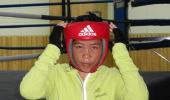 Angry Mary Kom slams postponement of Asian Games trials