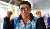 Army first priority, shooting second, says Jitu Rai