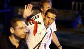 Miroslav Klose: The Pole who conquered German hearts