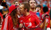 EPL: Optimistic Liverpool look ahead to life after Suarez