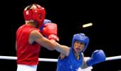 I feel disrespected by ad-hoc body's behaviour: Mary Kom