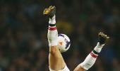 Statistics show how Premier League is progressing