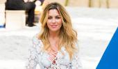 The Hottest Sporting Buzz! Abbey Clancy posts 'sexy' picture