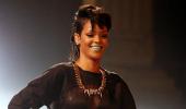 Singer Rihanna eyeing Liverpool takeover?