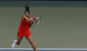 Sports Shorts: Sania-Cara knocked out of Cincinnati Masters