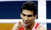 Boxer Manoj to sue Sports Ministry after Arjuna snub