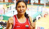 Had to stay away from my baby for the longest time: CWG medalist Sarita