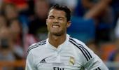 Sports Shorts: Ronaldo fit for Super Cup decider