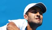 Yuki, Sanam also lose; no Indian in US Open singles