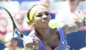 US Open: Top seeds Serena, Djokovic face difficult draw