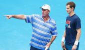 Murray hopes Lendl holds key to end Djokovic's dominance