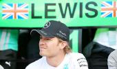 F1 Pitlane tales: Rosberg could face action for collision