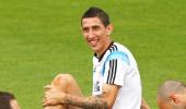 EPL Updates: United agree to record British transfer for Di Maria