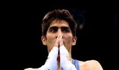 Dedicate my win to Pathankot terror attack martyrs: Vijender