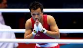 Asian Games: Boxers may not participate under Indian flag